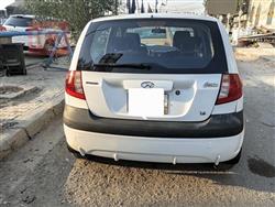 هیوندای گێتز